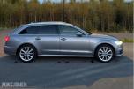 2015 Audi A6 Allroad 3.0 V6 211HK QUATTRO AUTOMAT ADAPTIV CRUISEKONTROLL