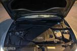 2015 Audi A6 Allroad 3.0 V6 211HK QUATTRO AUTOMAT ADAPTIV CRUISEKONTROLL