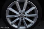 2015 Audi A6 Allroad 3.0 V6 211HK QUATTRO AUTOMAT ADAPTIV CRUISEKONTROLL