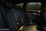 2015 Audi A6 Allroad 3.0 V6 211HK QUATTRO AUTOMAT ADAPTIV CRUISEKONTROLL