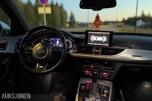 2015 Audi A6 Allroad 3.0 V6 211HK QUATTRO AUTOMAT ADAPTIV CRUISEKONTROLL