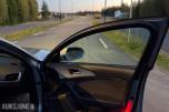 2015 Audi A6 Allroad 3.0 V6 211HK QUATTRO AUTOMAT ADAPTIV CRUISEKONTROLL