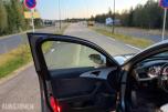 2015 Audi A6 Allroad 3.0 V6 211HK QUATTRO AUTOMAT ADAPTIV CRUISEKONTROLL