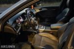 2015 Audi A6 Allroad 3.0 V6 211HK QUATTRO AUTOMAT ADAPTIV CRUISEKONTROLL
