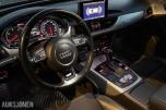 2015 Audi A6 Allroad 3.0 V6 211HK QUATTRO AUTOMAT ADAPTIV CRUISEKONTROLL