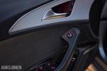 2015 Audi A6 Allroad 3.0 V6 211HK QUATTRO AUTOMAT ADAPTIV CRUISEKONTROLL