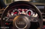 2015 Audi A6 Allroad 3.0 V6 211HK QUATTRO AUTOMAT ADAPTIV CRUISEKONTROLL