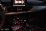 2015 Audi A6 Allroad 3.0 V6 211HK QUATTRO AUTOMAT ADAPTIV CRUISEKONTROLL