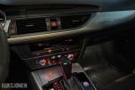 2015 Audi A6 Allroad 3.0 V6 211HK QUATTRO AUTOMAT ADAPTIV CRUISEKONTROLL