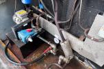 2007 Steamrator MHC-700 dampgenerator el/diesel