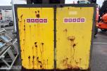 2007 Steamrator MHC-700 dampgenerator el/diesel