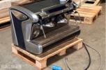 2010 Faema Emblema A2 - Profesjonell 2-gruppers espressomaskin