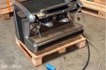 2010 Faema Emblema A2 - Profesjonell 2-gruppers espressomaskin