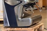 2010 Faema Emblema A2 - Profesjonell 2-gruppers espressomaskin
