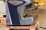 2010 Faema Emblema A2 - Profesjonell 2-gruppers espressomaskin