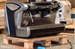 2010 Faema Emblema A2 - Profesjonell 2-gruppers espressomaskin