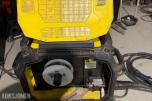 Esab Rebel 235 ic multiprosess apparat 