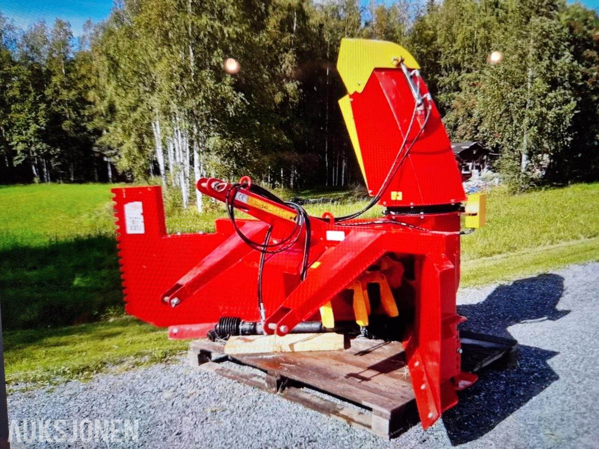 2019 DUUN SNØFRESER MEGET LITE BRUKT VF215