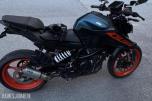 2024 KTM 125 Duke