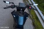 2024 KTM 125 Duke