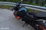 2024 KTM 125 Duke