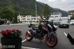 2024 KTM 125 Duke