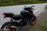 2024 KTM 125 Duke