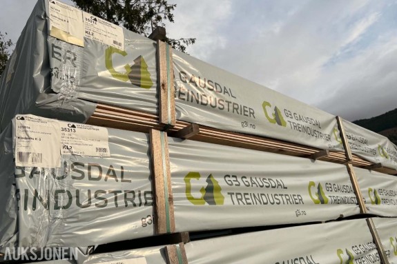 2025 G3i 19X098 D FALS 60 GR KLEDNING KL 2