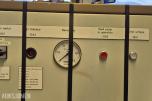 Certuss E38 elektrisk dampgenerator