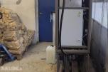 Certuss E38 elektrisk dampgenerator