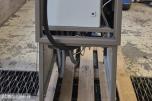 Certuss E38 elektrisk dampgenerator