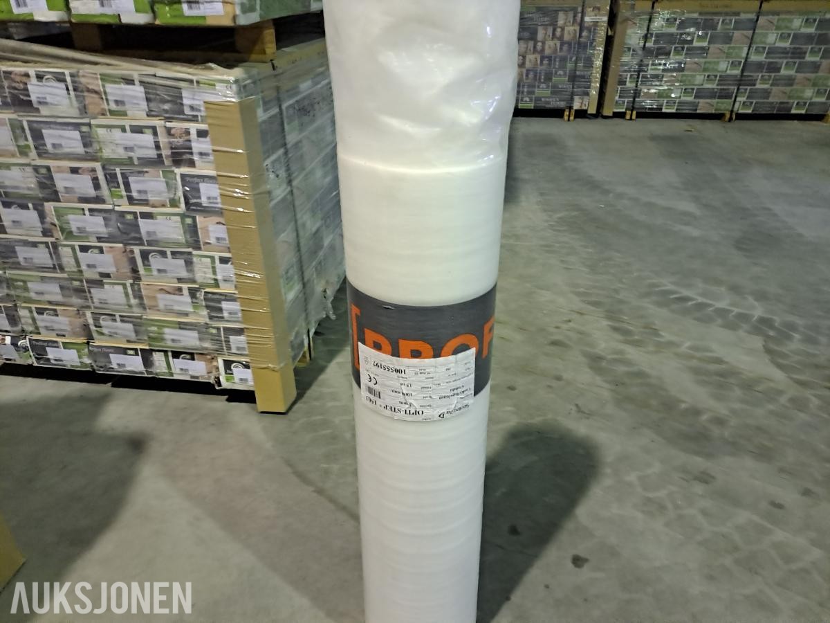 Parkett Eik - eleganse 96m2