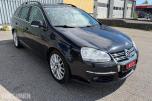2008 Volkswagen Golf 1.9 105hk takrails dab+ hengerfeste s+v dekk 