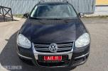2008 Volkswagen Golf 1.9 105hk takrails dab+ hengerfeste s+v dekk 