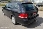 2008 Volkswagen Golf 1.9 105hk takrails dab+ hengerfeste s+v dekk 