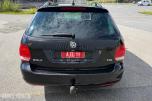 2008 Volkswagen Golf 1.9 105hk takrails dab+ hengerfeste s+v dekk 