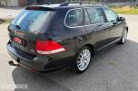 2008 Volkswagen Golf 1.9 105hk takrails dab+ hengerfeste s+v dekk 