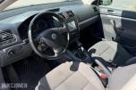 2008 Volkswagen Golf 1.9 105hk takrails dab+ hengerfeste s+v dekk 