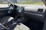 2008 Volkswagen Golf 1.9 105hk takrails dab+ hengerfeste s+v dekk 