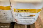 Parti med antigraffitimidler – Sika Antigrafitti 24-7, SikaAntigraffiti-15 og AGS 3502