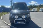 2018 Mercedes-Benz Sprinter 17-seter Minibuss, Automat, Ryggekamera, Kupevarmer