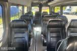 2018 Mercedes-Benz Sprinter 17-seter Minibuss, Automat, Ryggekamera, Kupevarmer