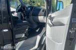 2018 Mercedes-Benz Sprinter 17-seter Minibuss, Automat, Ryggekamera, Kupevarmer