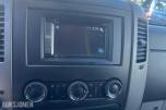 2018 Mercedes-Benz Sprinter 17-seter Minibuss, Automat, Ryggekamera, Kupevarmer