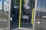 2018 Mercedes-Benz Sprinter 17-seter Minibuss, Automat, Ryggekamera, Kupevarmer