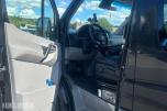 2018 Mercedes-Benz Sprinter 17-seter Minibuss, Automat, Ryggekamera, Kupevarmer