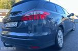 2011 Ford Focus 1.6 Diesel, 209000km, Hengerfeste, Reparasjonsobjekt