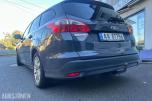 2011 Ford Focus 1.6 Diesel, 209000km, Hengerfeste, Reparasjonsobjekt