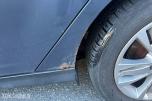 2011 Ford Focus 1.6 Diesel, 209000km, Hengerfeste, Reparasjonsobjekt