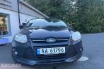 2011 Ford Focus 1.6 Diesel, 209000km, Hengerfeste, Reparasjonsobjekt